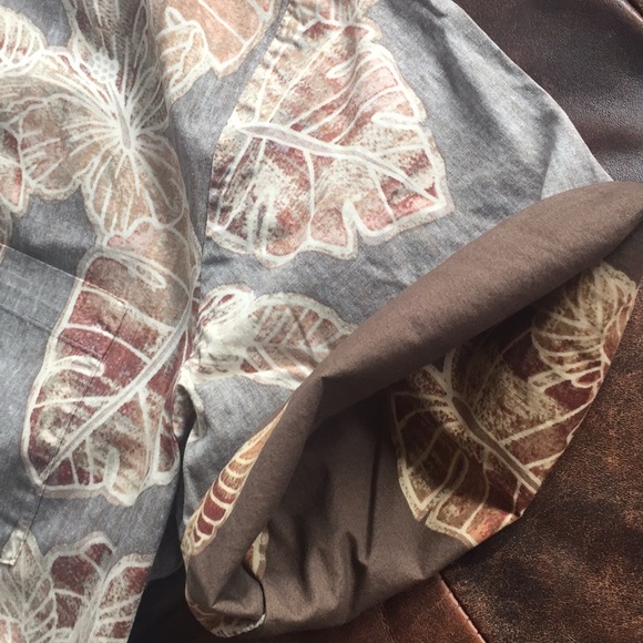 Vintage Tori Richard Aloha shirt - Picture 3 of 5